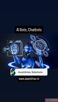 Difference Between AI Bots Chatbots and Virtual Assistants