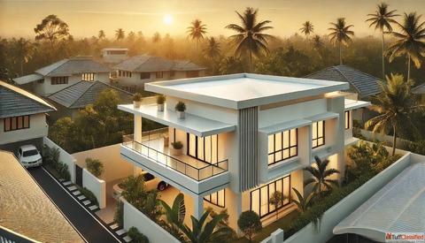 Indicus HeatSeal Roof Protection - Indicus Paints