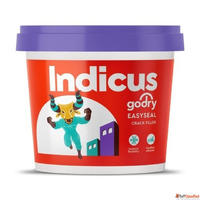 Godry Easyseal Crack Filler - Indicus Paints