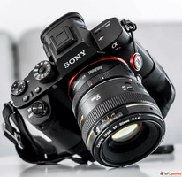 Digital Camera Price In Kuwait - Latest DSLR Mirrorless Came...