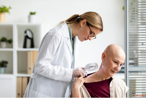 Leading Cancer Hospital in Bhubaneswar Advanced Oncology Care