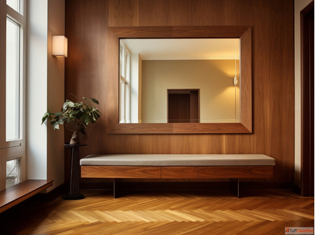 Wood Finishes