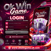 Ok Win Game Login Fast Access Big Wins Today