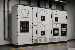 Low Voltage Switchgear Supplier in India - Balaji Switchgear...
