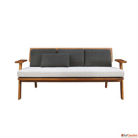 Simple Daily Care for Your Wooden 5 Seater Sofa Set