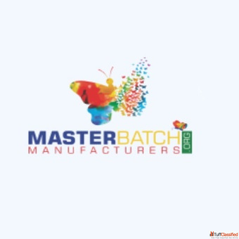 Masterbatch Manufacturers