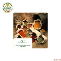 Premium Spices Pulses Exporter from Gujarat Hasti Heera