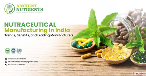 Coenzyme q10 syrup manufacturer in india