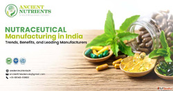 Coenzyme q10 syrup manufacturer in india