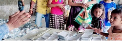 Top NGO in Gujarat for Donation