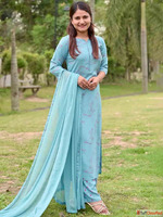 Stylish Workwear Suits for Women at Libas