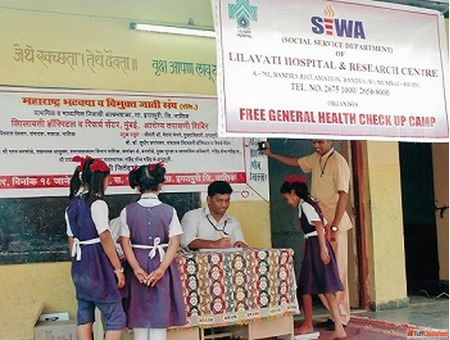 Best Charity in Mumbai
