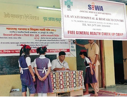 Best Charity in Mumbai
