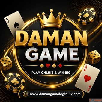 Daman Game Official Site - Play Online and Win Today