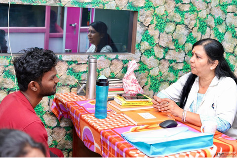 Best Alcohol Addiction Treatment in Chennai