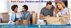 Packers and Movers Faridabad