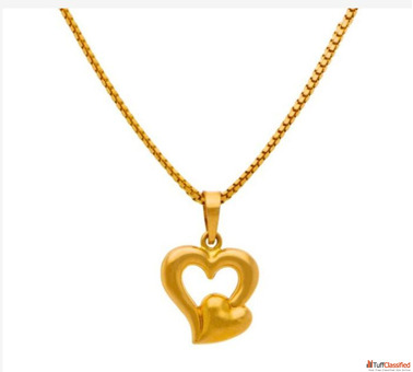 New 10 gram pendant design Arrival CMR Jewellery