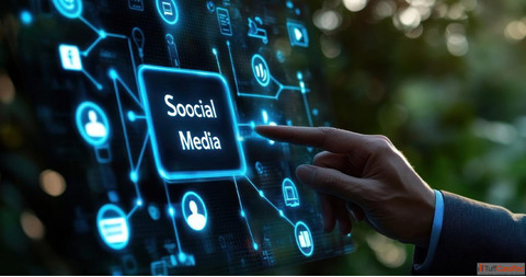 Best Social Media Course Institute in Jamia Nagar Delhi - Digital Edu Skill