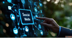 Best Social Media Course Institute in Jamia Nagar Delhi - Di...
