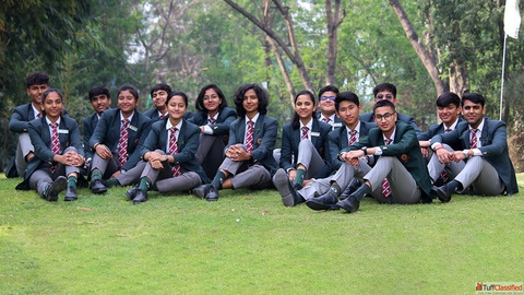 International Baccalaureate Schools in India
