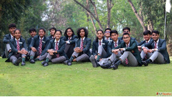 International Baccalaureate Schools in India