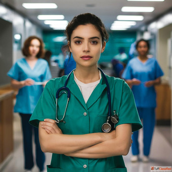Xpress Health Best Paying Nursing Agency Australia