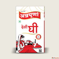 Pure Desi Ghee That Brings Back Real Taste