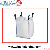 Reliable UN Certified Bags for Safe Industrial Packaging Sol...