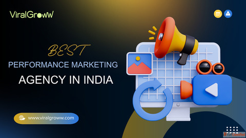 Top Best Performance Marketing Agency In India