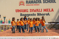Helping Children Grow with Knowledge and Confidence