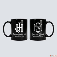 Customized Mug Printing in Bangalore