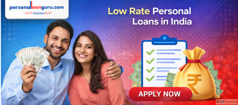 Best Personal Loan