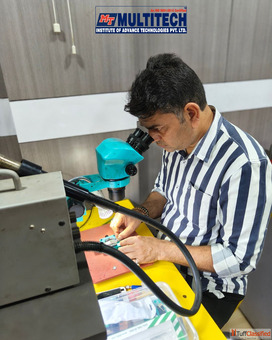 Why Join Multitech Institute For Certified Mobile Repairing Course Training