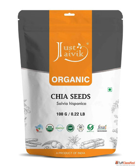 Organic Chia Seeds for Weight Loss Healthy Diet Health N Wellness Health N Wellness Shop