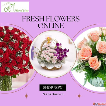 Best Florist In Chennai