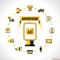 Advertising Agency - Madarth