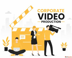 Corporate Video Production - Madarth