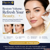 Trusted Dermatologist in Bangalore for Expert Skin Hair Care...