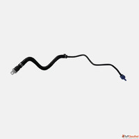 Coolant Pipes Manufacturer - Imperial Auto