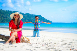 Andaman Nicobar Honeymoon Packages For Couples