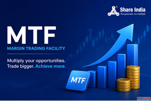 How Does a Margin Trading Facility MTF Work for Traders