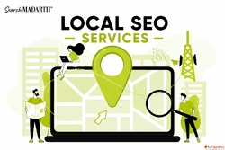 Local SEO Services - Search Madarth