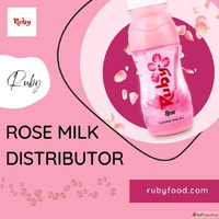 Rose Milk Manufacturer in Madurai