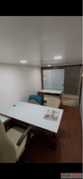 Duplex Commercial Office on Rent in Raghuleela Mall Kandival...