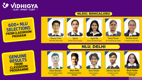 Best CLAT Coaching in South Delhi - Expert Guidance for Law Aspirants