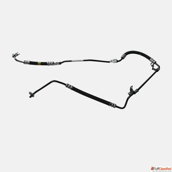 Automotive Power Steering Pipes by Imperial Auto