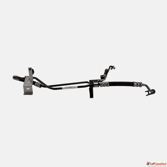 Automotive Power Steering Pipes by Imperial Auto