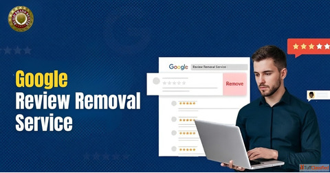 Professional Google Review Removal Service Online