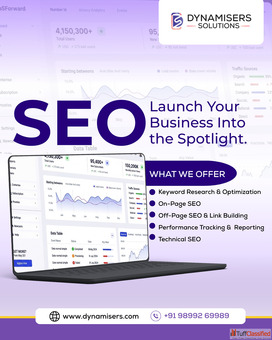 seo company in delhi
