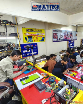 How Does Multitech Institute Improve Your EV Career Training Journey